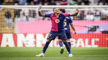 توضيح رسمي.. أسباب غياب رافينيا عن مباراة ريال سوسيداد